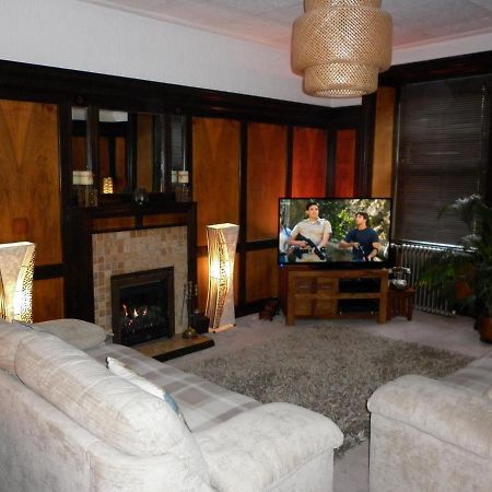 Kirkcaldy High St Apt. Apartment Bagian luar foto